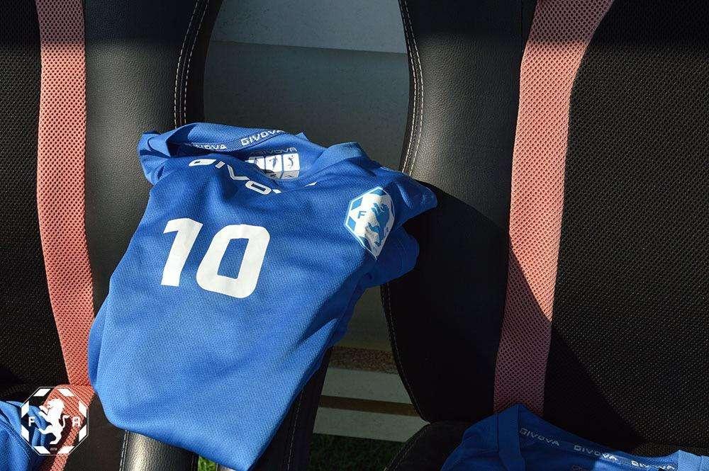 UFFICIALE: Fidelis Andria, ingaggiati Dalla Bona e Tedesco 