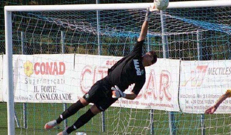 Virtus Bolzano, operazione in entrata: ingaggiato Mora