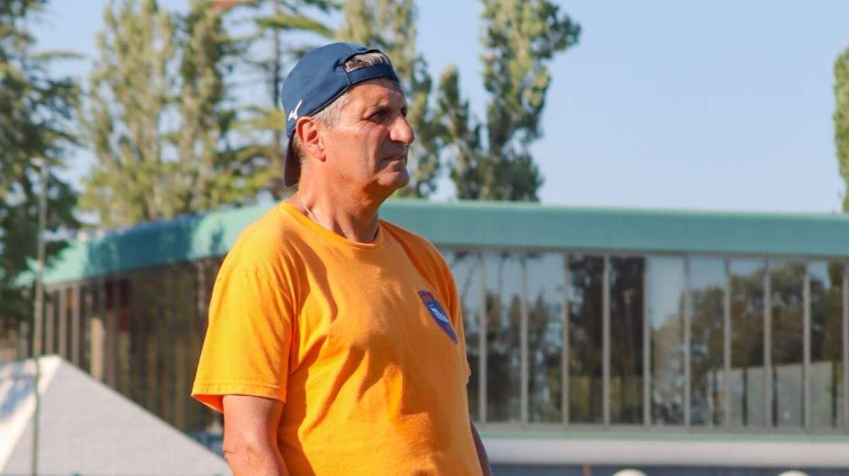 Maurizi a NC: «Serie C? È un inganno totale. Ho avuto offerte importanti...»