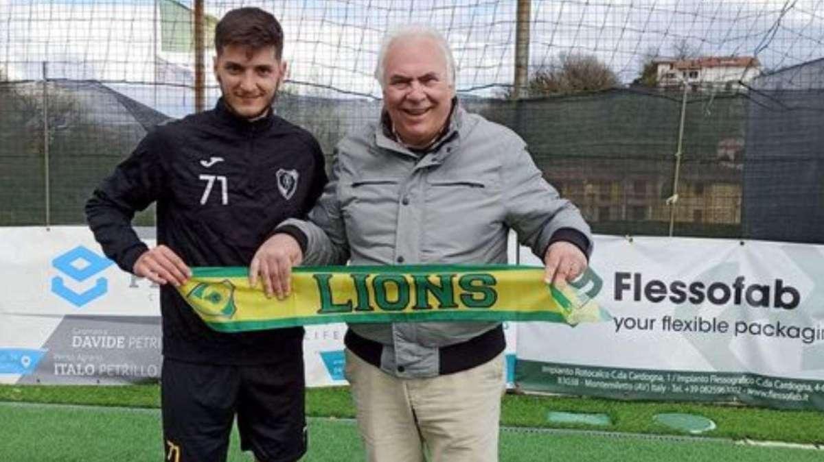 UFFICIALE: Nuovo rinforzo per il Montemiletto