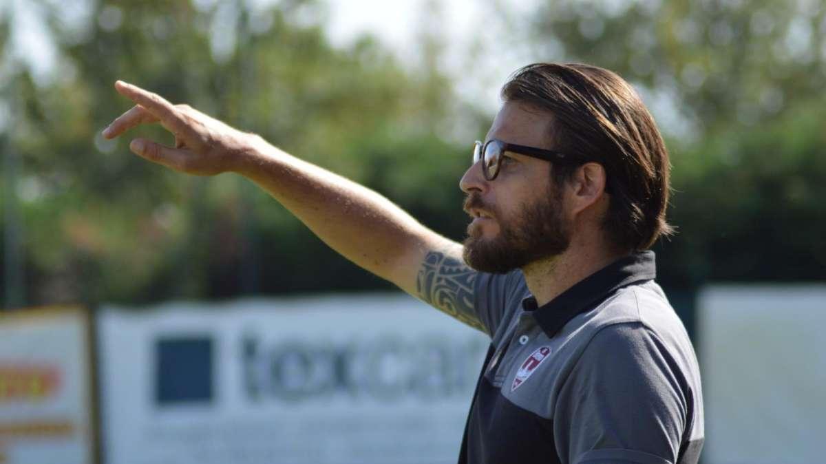 UFFICIALE: Breno, c'è la conferma di mister Tacchinardi