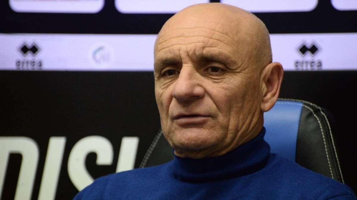 CLAMOROSO! Una capolista in serie D cambia panchina