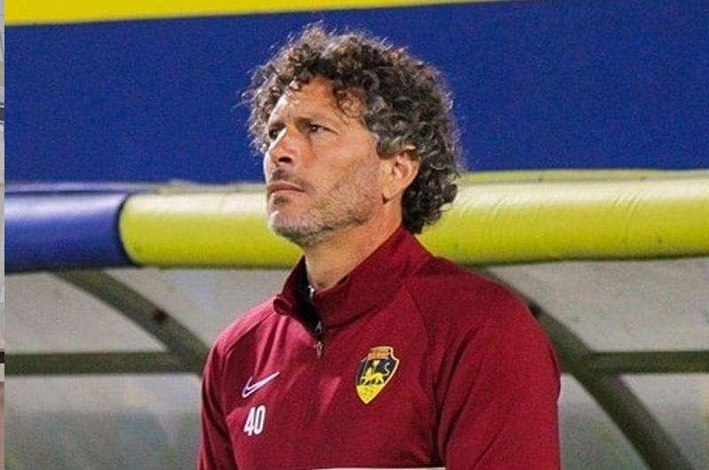 La Carrarese ha ormai scelto il nuovo allenatore