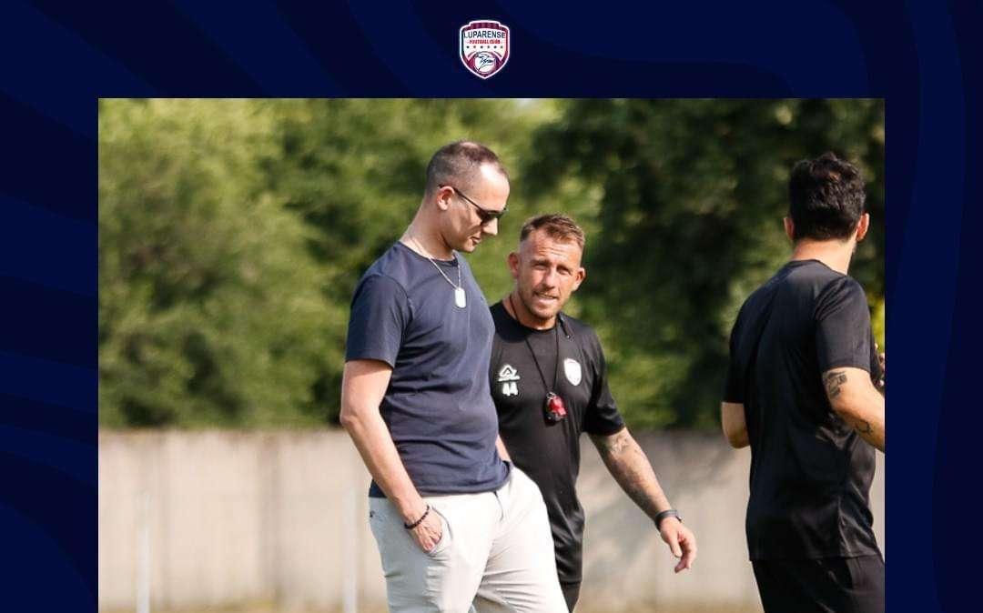 UFFICIALE: Si dimette il diesse di un club di Serie D