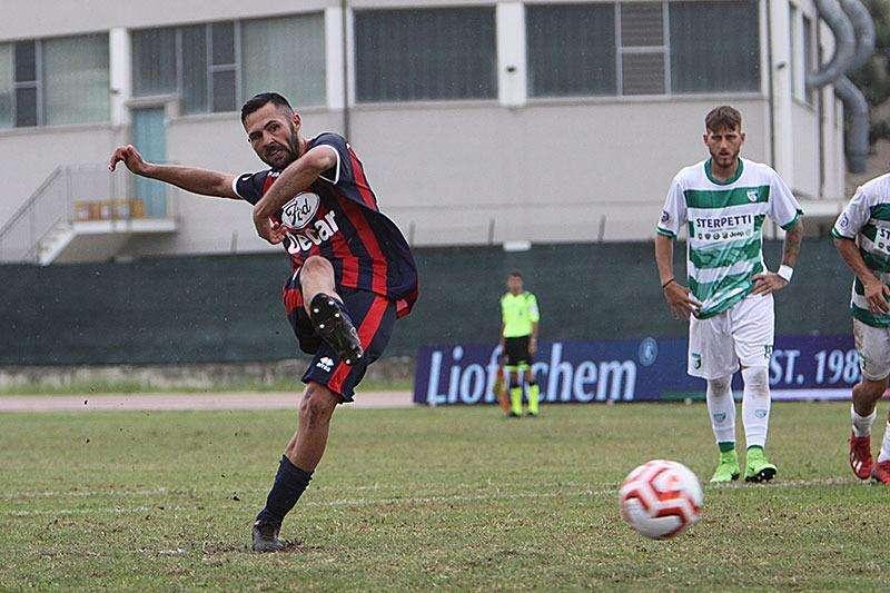 Sambenedettese: report del club, le ultime dall'infermeria