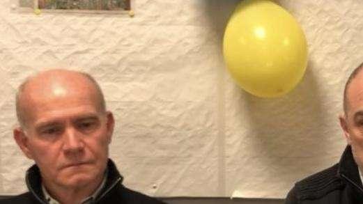 Castelvetro, la parola a Ballotta e Luppi: «Impegnativo stare dietro la scrivania...»