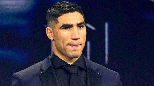 Hakimi nei guai: la stella del PSG indagato per stupro