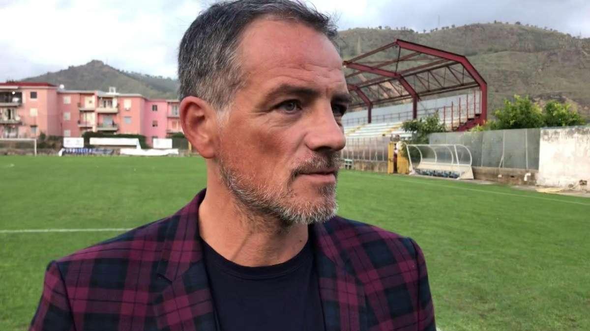 UFFICIALE: Puteolana, annunciate le dimissioni di Cavaliere