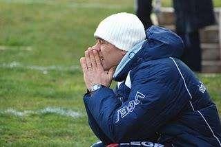 UFFICIALE: Castellaneta, mister Danza rassegna le dimisisoni
