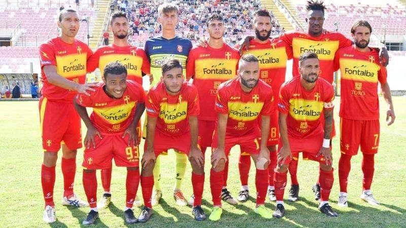 FC Messina, i convocati per la gara di Coppa Italia