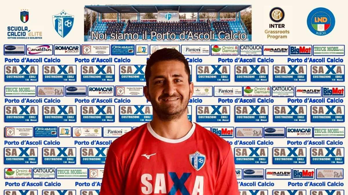 Serie D Girone F: ecco i portieri con più "clean sheet" del campionato