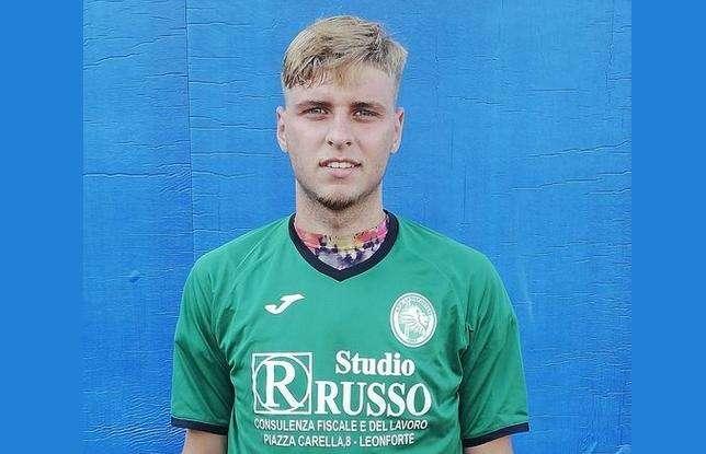 UFFICIALE: Leonfortese, l'esterno basso Carcagnolo alla corte di Catania