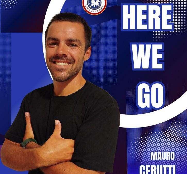 UFFICIALE: Colpo a centrocampo piazzato dall'Heraclea