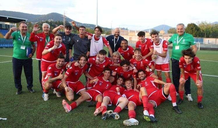  UEFA Regions’ Cup: E sono due! La Liguria si ripete con Malta