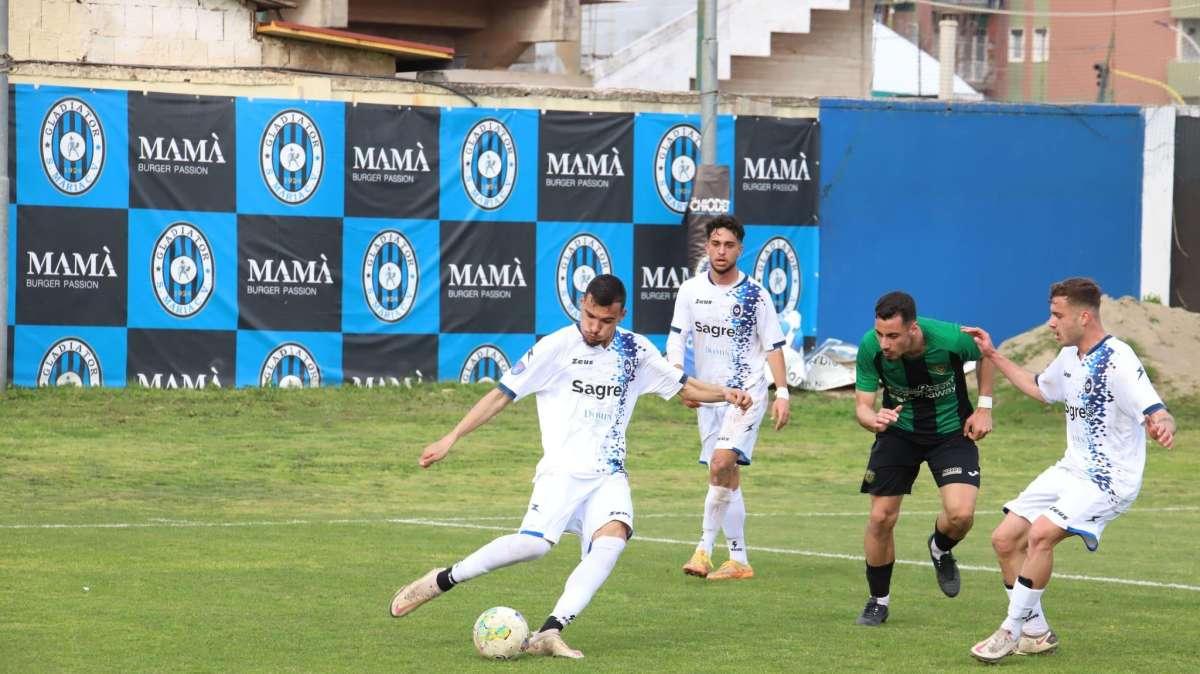 Serie D Girone H: l'età media di tutte le squadre del campionato