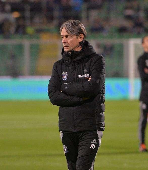 Pisa a Brescia con grandi ambizioni, Inzaghi: «Consci di essere forti»
