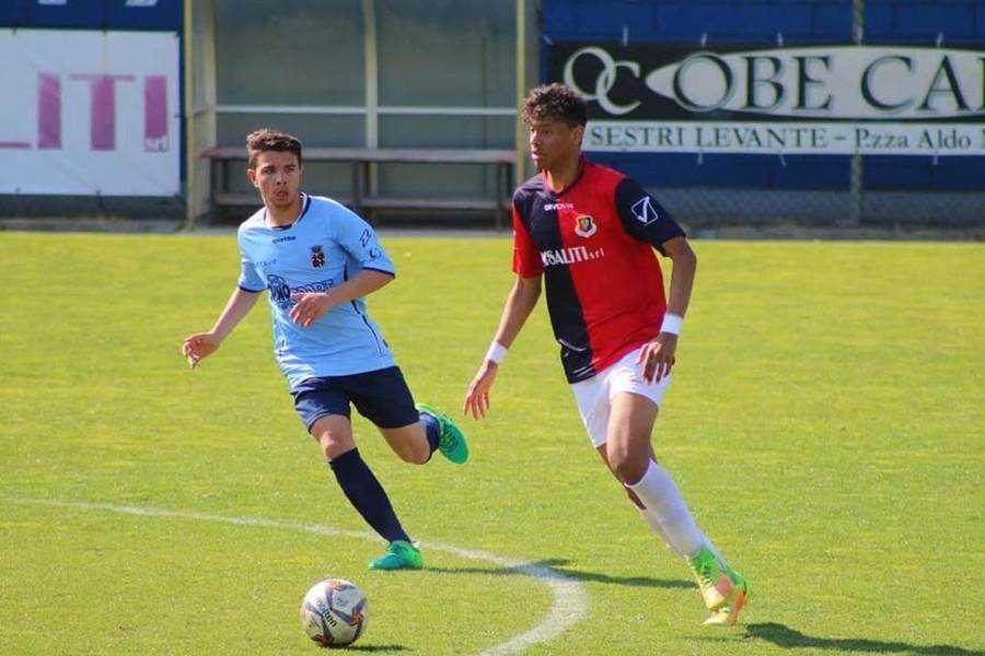 Svincolati - Sul mercato un colosso difensivo di 196 cm ex Sestri e Ligorna