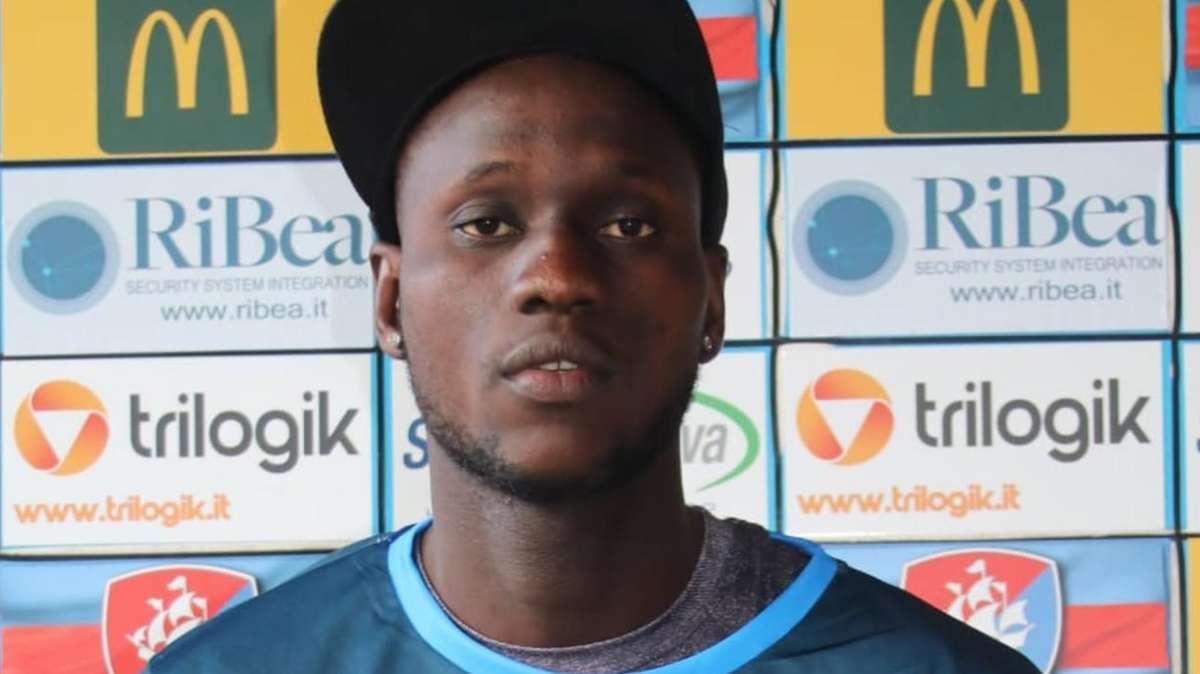 Il Molassana rinforza la retroguardia e l'attacco: ufficiali gli arrivi di Iraci e Ndiaye Serigne