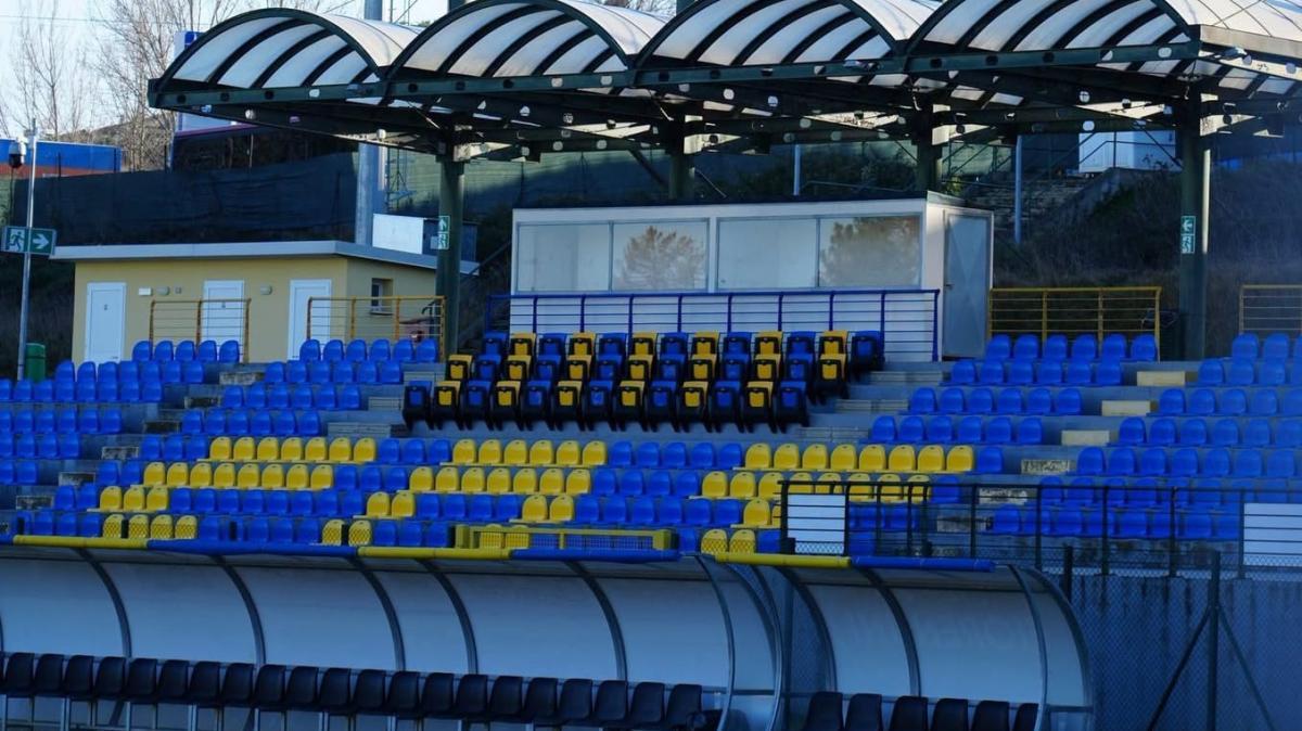 San Donato Tavarnelle - Montevarchi: l'Aquila cerca il volo al "Pianigiani"
