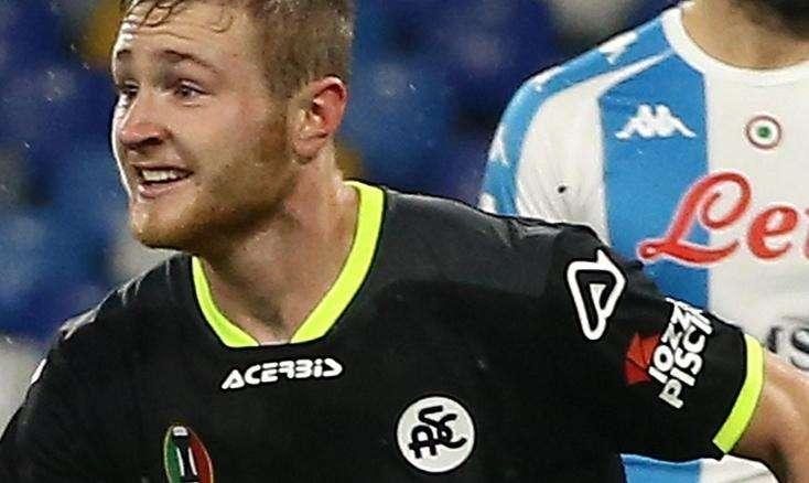 Spezia, i convocati di Italiano per la sfida di Coppa Italia col Napoli