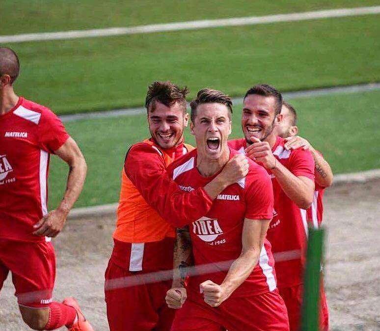 UFFICIALE: Nuovo attaccante per il Pontedera