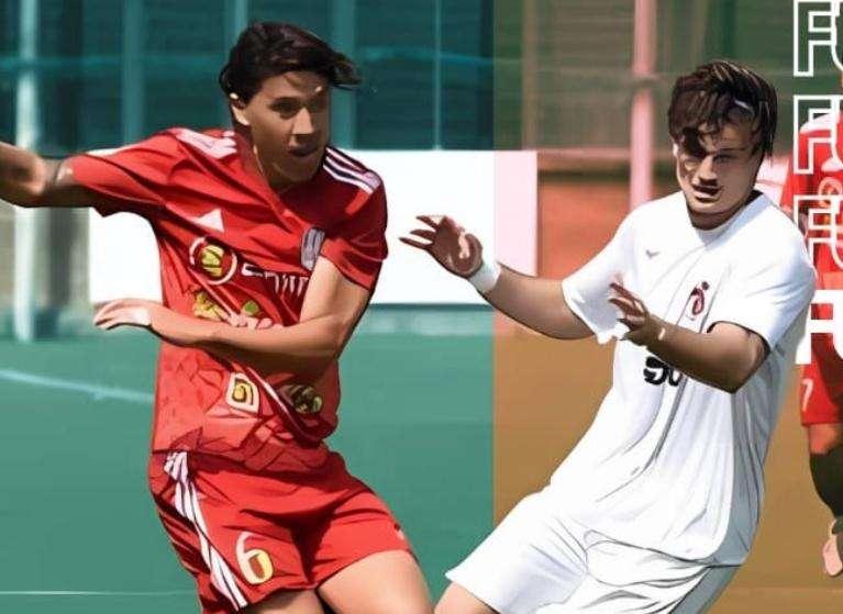 Il Monastir vola in Serie D: battuta 2-0 la Vianese nella finale playoff