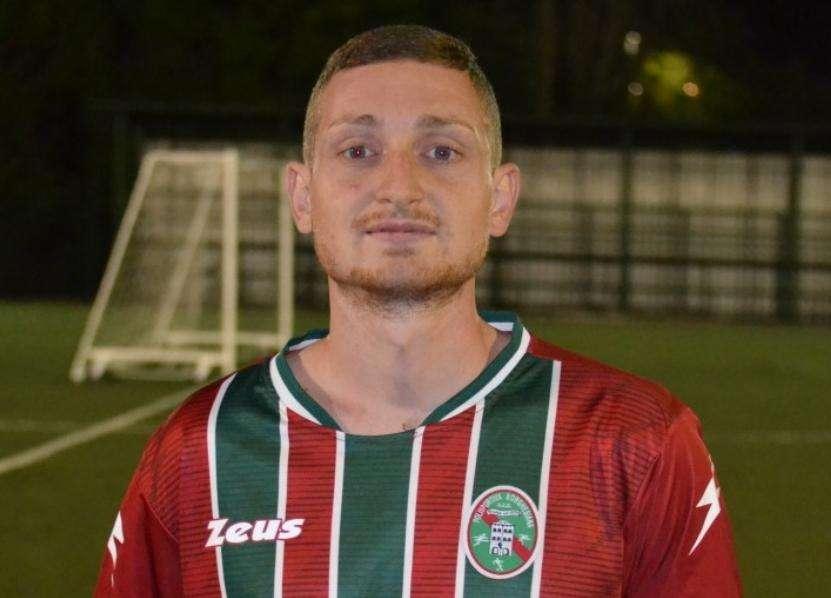 Borghesiana, De Sanctis e l’inizio super: «Eravamo partiti come volevamo»