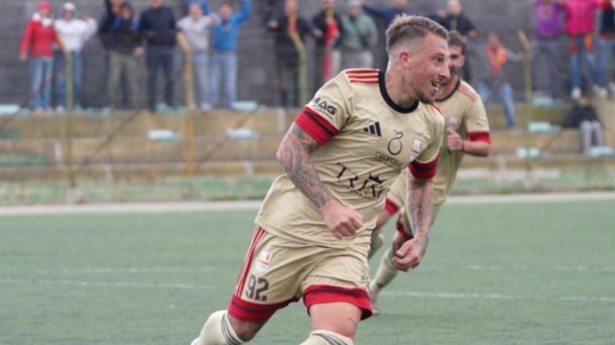 Messina, hat trick Bonanno: «Dimostrato il nostro vero valore»