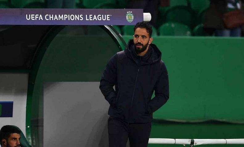 Manchester United, annunciato Amorim come nuovo allenatore