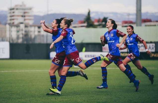 Chievo esagerato: è poker! Battuto il Cittadella 4-0