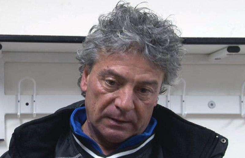 Rieti, comunicato societario su mister Mariani: "Dopo la sconfitta di sabato..."