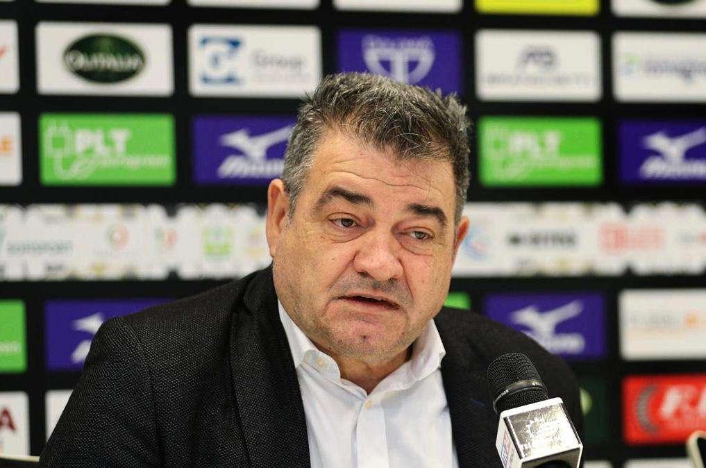 Taranto, nuova idea per la carica di direttore sportivo
