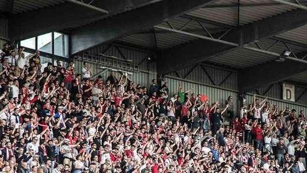 Girone D di Serie D: la presenza dei tifosi finora in campionato