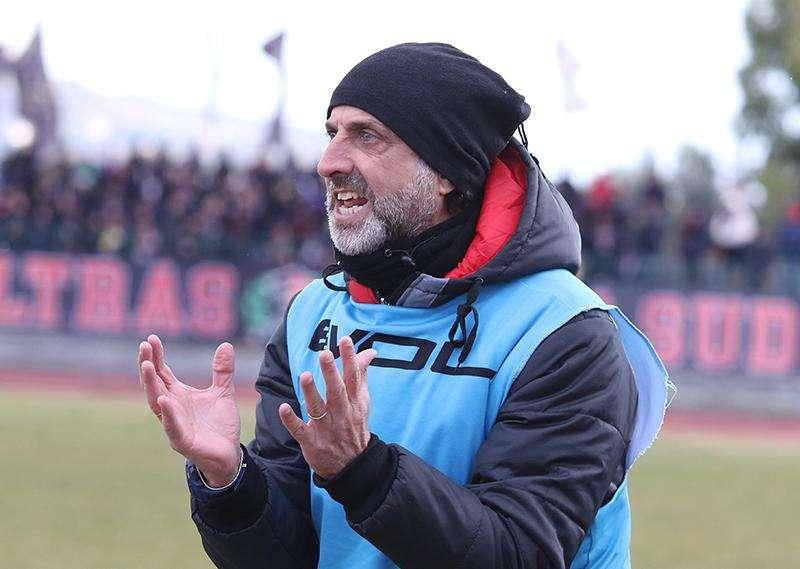 UFFICIALE: Don Carlo Misilmeri, il nuovo mister è un ex Serie D