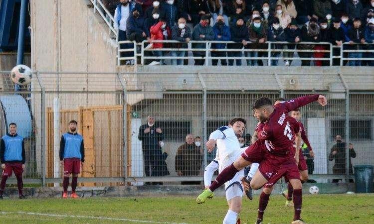 Chi ha la rosa con più esperienza nel girone I di serie D?