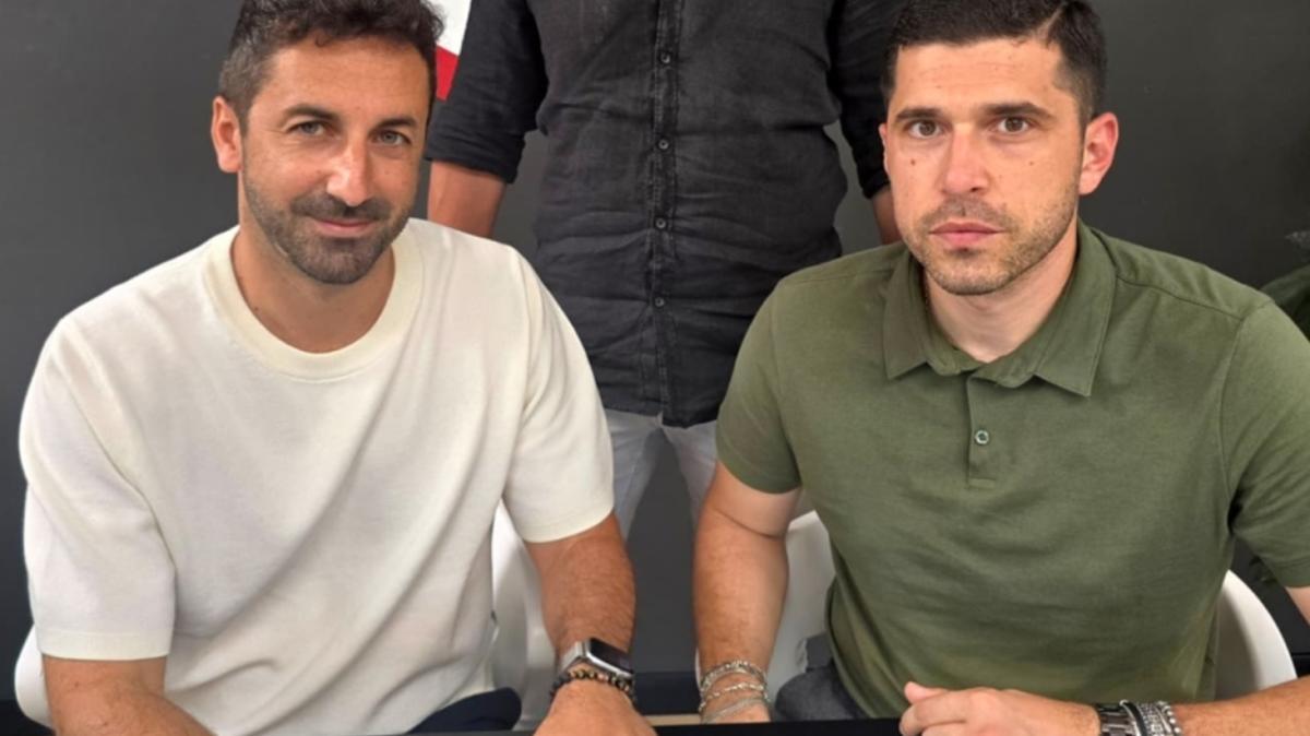 Carpi, non solo prima squadra: Rossi confermato alla guida della Primavera