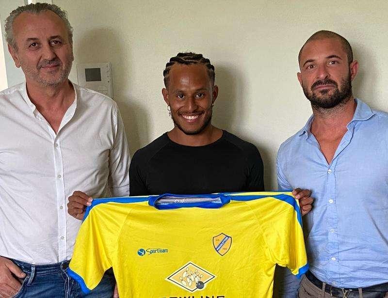 UFFICIALE: Primo arrivo per la Pergolettese. Ha firmato l'ecuadoregno Varas