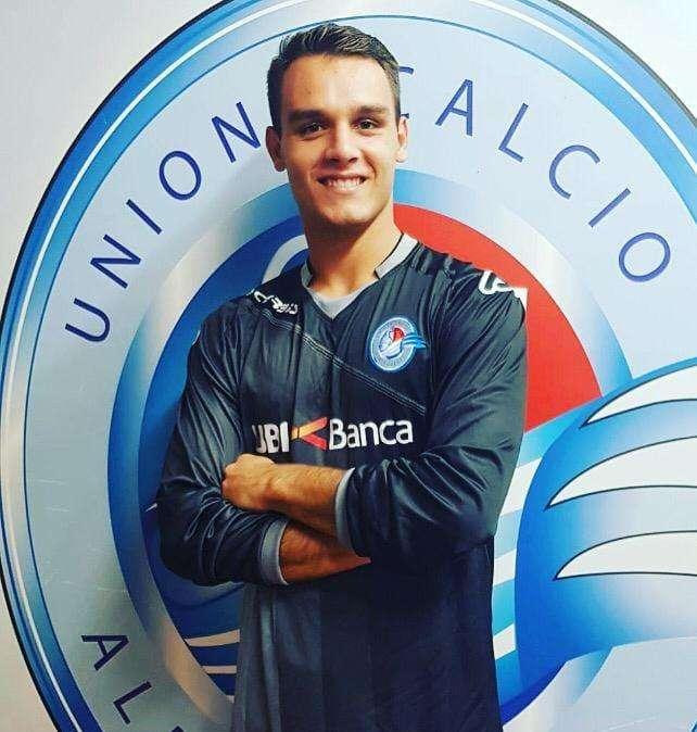 UFFICIALE: Sanremese, ceduto Caruso in Lega Pro