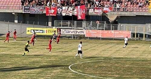 Athletic Carpi, calciomercato: c'è Galardi in prova