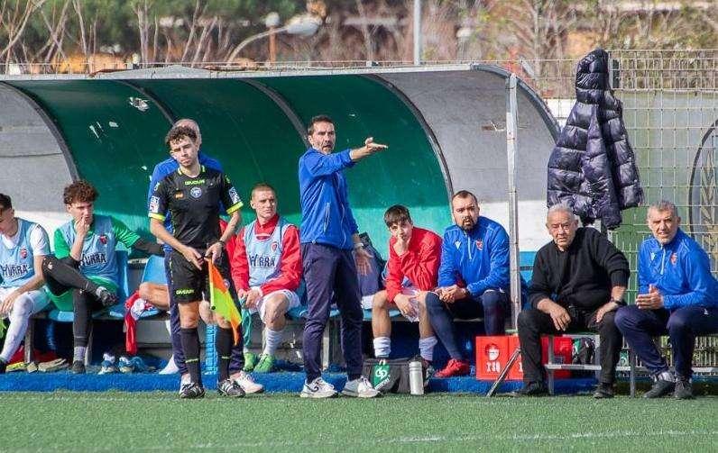 Verso Aranova-Sorianese, Del Canuto: «Siamo pronti a giocarci tutto»