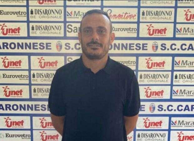 Caronnese, Scalise: «Col Ticino un aspetto conterà parecchio»