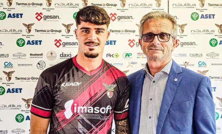 UFFICIALE: Un altro Cannavaro sbarca in Serie D. Stavolta il figlio di Paolo