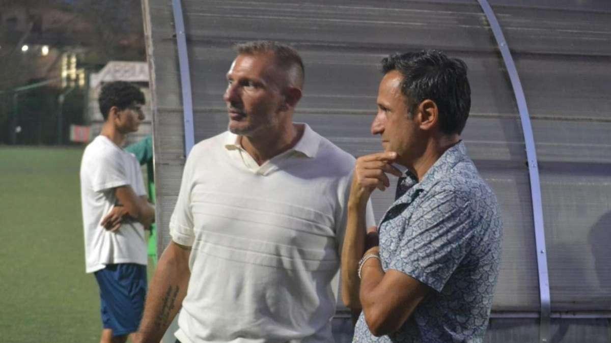 Fc Castelli Romani, Petrini: «Per la Coppa rimaniamo fiduciosi. E sul mercato…»