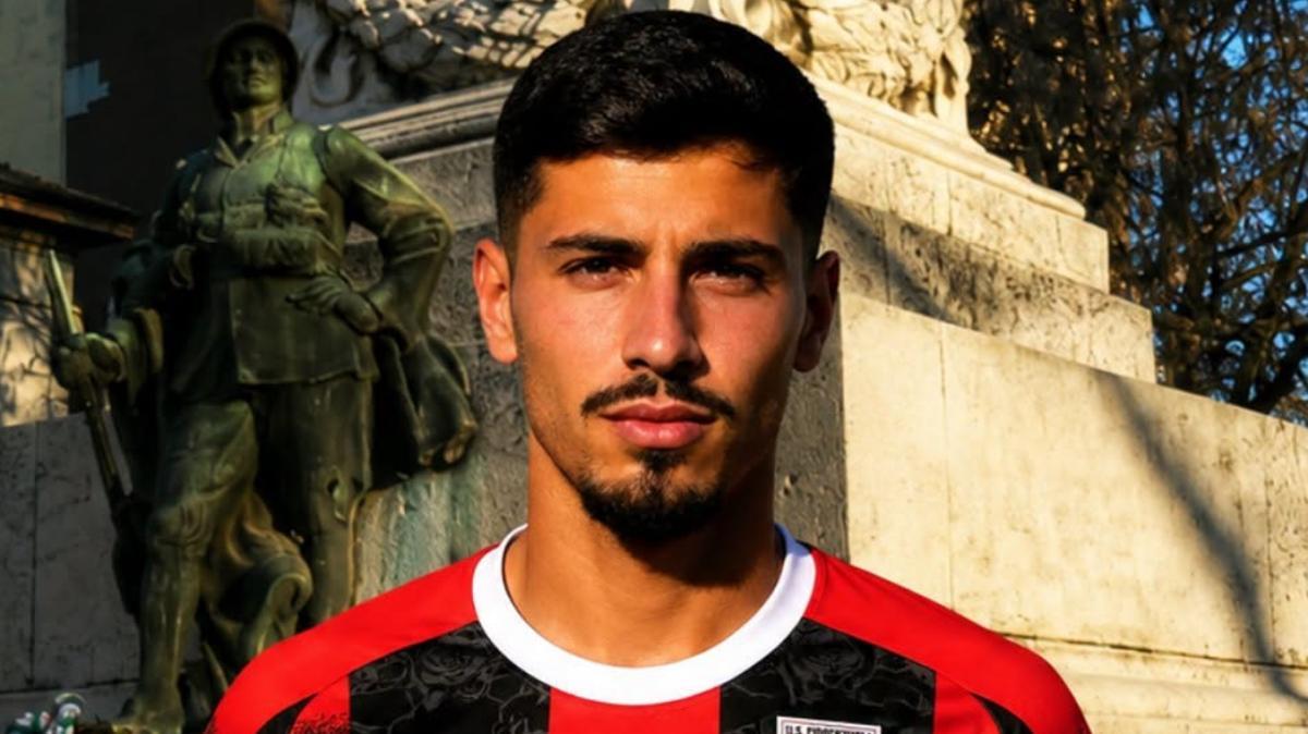 Nuovo difensore per il Fiorenzuola: arriva Savino Orazzo