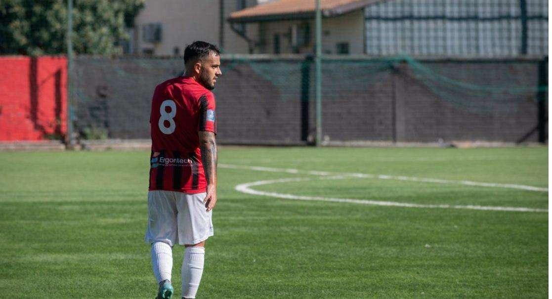 Colleferro, Criscuolo: «Va dato atto al Sora di aver fatto finora un percorso eccezionale...»