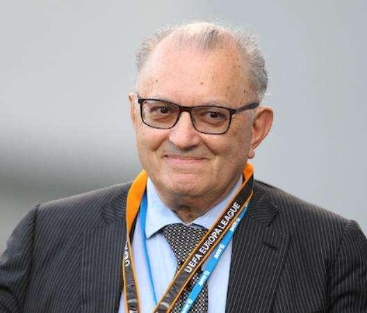 Lutto nel mondo del calcio: morto il presidente del Sassuolo Squinzi