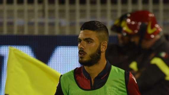 UFFICIALE: Siena, arriva la firma dell'ex Grosseto Arras