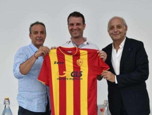 Pol. Santa Maria, inizia l'era Esposito: «Ci aspetta campionato importante»