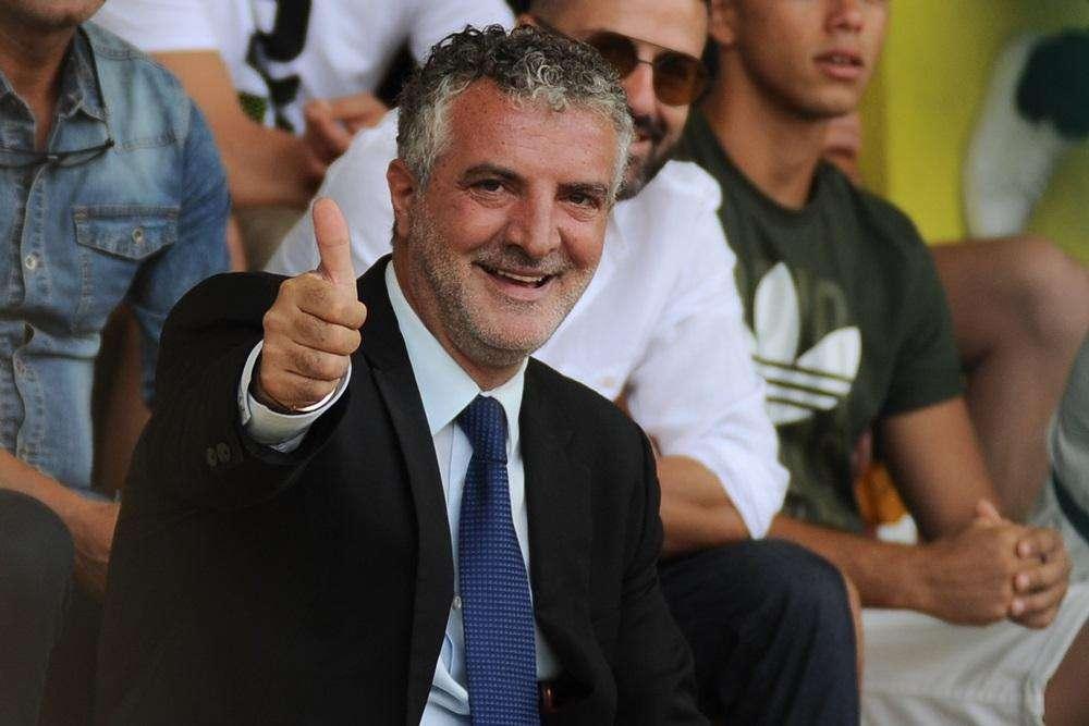 Corigliano, ci risiamo: contestato il presidente Nucaro