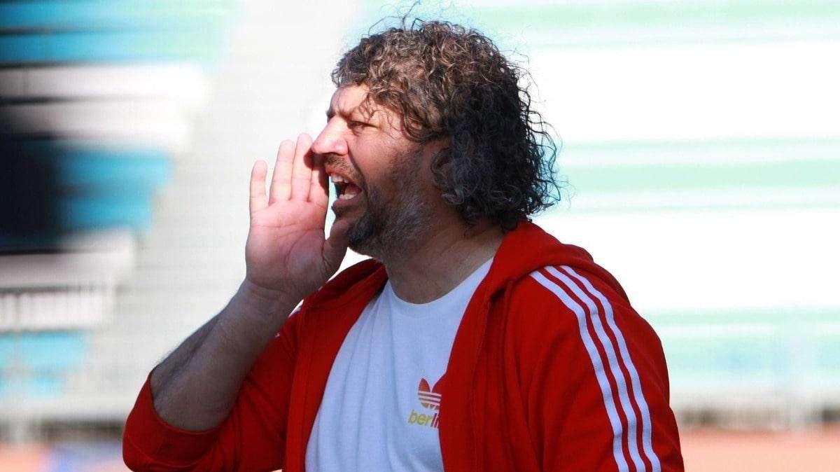 Ugento, mister Oliva: «Il Martina ha dimostrato di essere una squadra ben organizzata»